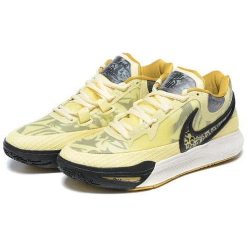Nike kyrie irvin citron - nike,