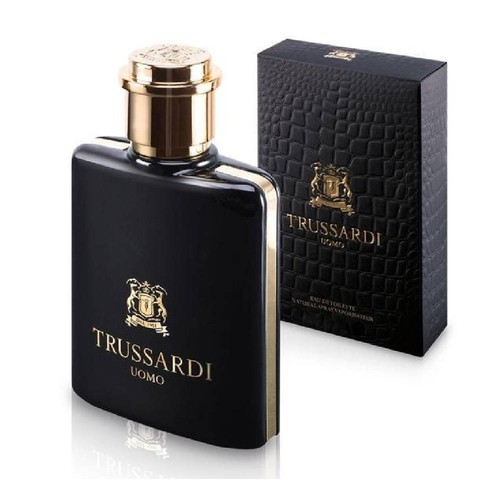 Trussardi uomo eau toilette - eau,