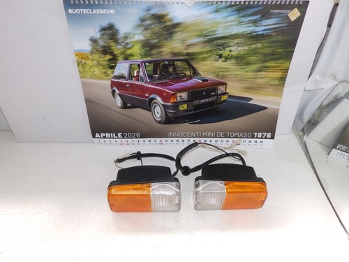 Innocenti mini metro del - ,