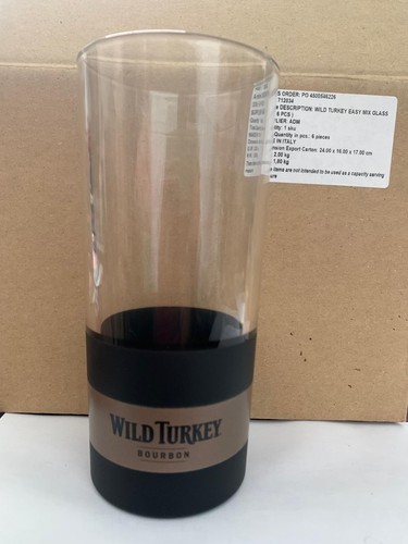 Calice duke whisky wild - whisky, turkey