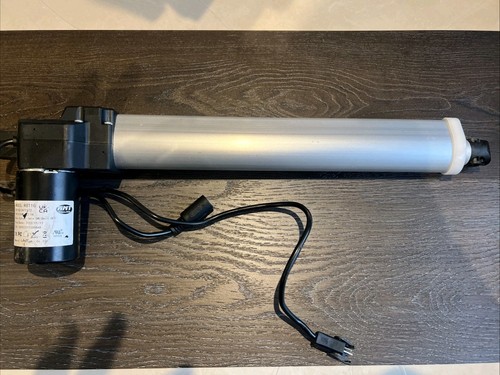 Motore attuatore lineare rmt - motore,