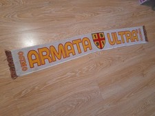 SCIARPA ULTRAS ARMATA ULTRA'