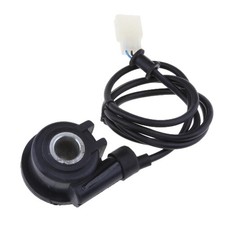 Misuratore di ricambio per