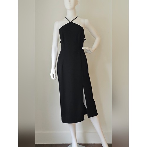 Lulus abito donna - abito, nero