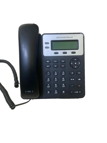 Telefono grandstream gxp - grandstream,