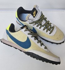 Scarpe NIKE WAFFLE RACER DA4655 Summit White Eur 42