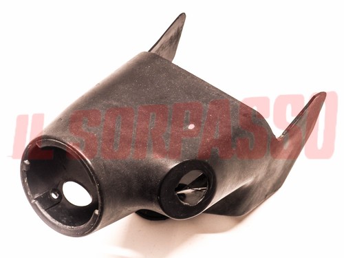 Guscio copri piantone sterzo - guscio,