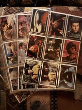 Serie TV Topps Star Trek 1976