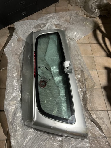 Portellone sportello baule - portellone,