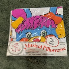 Federa musicale Popples nuova