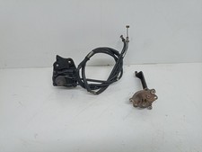 Attuatore Di Scarico Yamaha