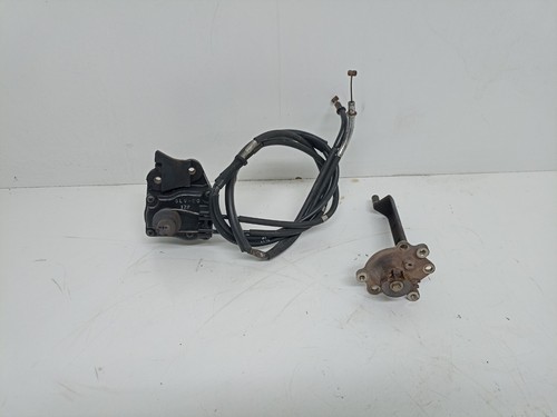 Attuatore scarico yamaha - attuatore,