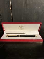 Penna roller classica Cartier