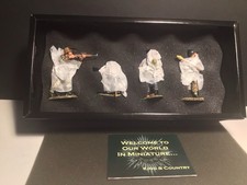 KING & COUNTRY WS49/049 WWII