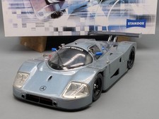 Modellini auto 1:18 Exoto