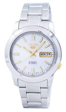 Orologio da uomo Seiko 5