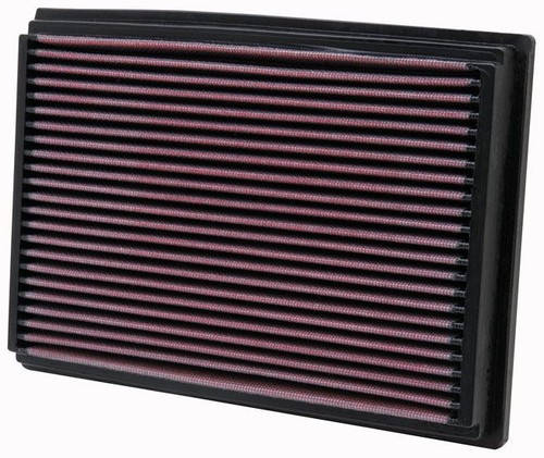 Filtro aria pannello - , alte