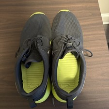 2013 NIKE ROSHE RUN TARP OLIVE