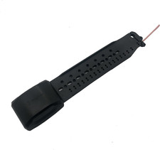 GPS Collar Antenna Rubber Belt