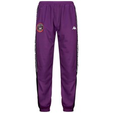 Kappa - Pantaloni Uomo Jayen