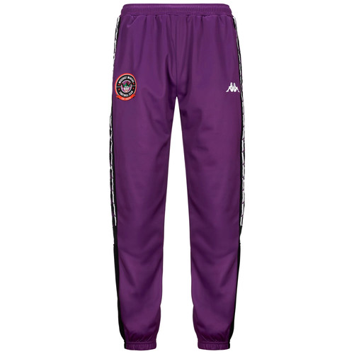 Kappa pantaloni uomo jayen - kappa,