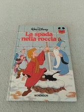 LA SPADA NELLA ROCCIA - Imparo
