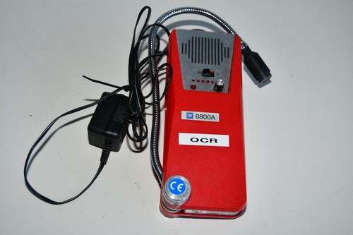 Tif 8800a rilevatore di - 8800a,