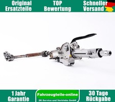 Piantone Dello Sterzo Scatola