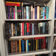 LIBRI ROMANZI LOTTO MISTO 30PZ