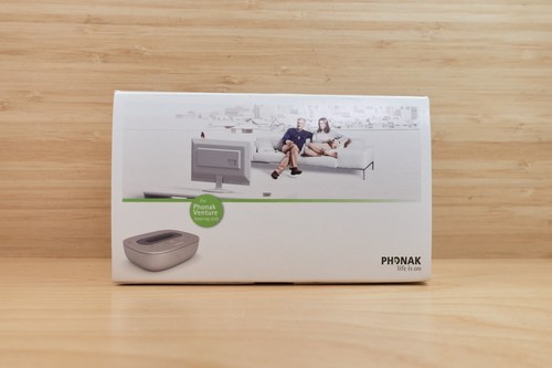 Phonak tvlink solo stazione - phonak,