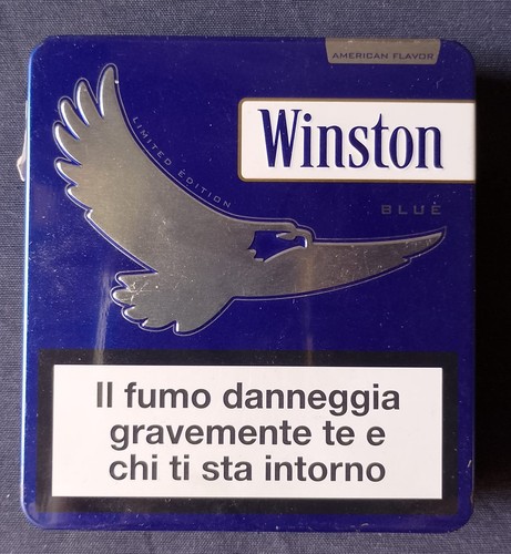 Pacchetto sigarette in - pacchetto,