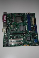 Scheda Madre - Motherboard - Acer Aspire 672M01-1.1-8EKSH