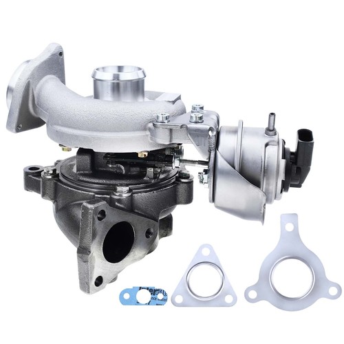 Turbocompressore per audi - per,