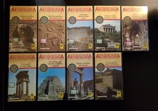 lotto Di 38 videocassette