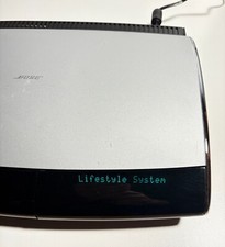 Bose AV28 Lifestyle 28 Media