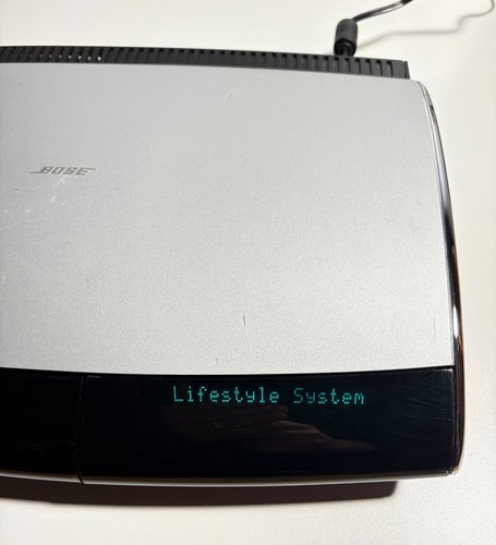 Bose av28 lifestyle media - bose,