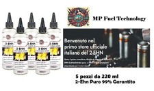 2EhN 99% Cetano Puro Booster