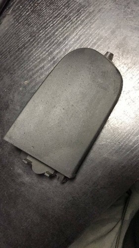 Paraurti anteriore bmw e39 - anteriore,