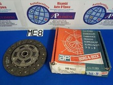 DISCO FRIZIONE ø 235 10 CAVE