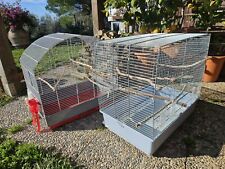 GABBIE PER PAPPAGALLI