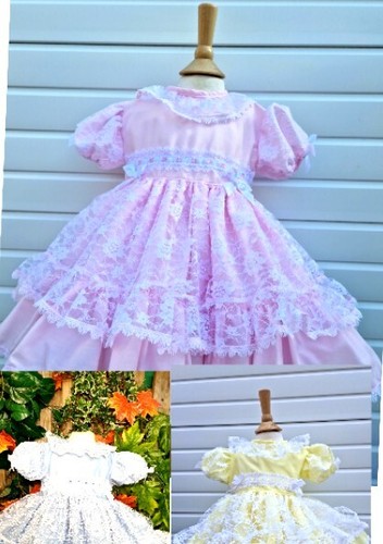 Abito dream anni baby - abito,