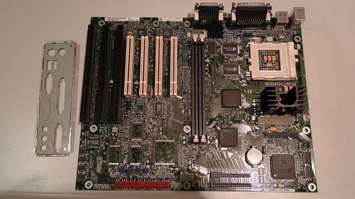 Intel anchorage an430tx socket - an430tx,