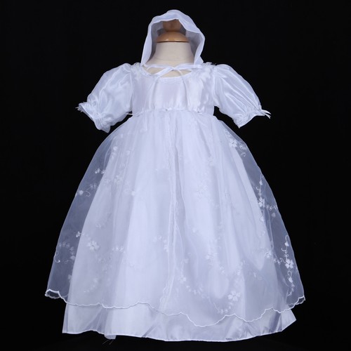 Abito vestito battesimo