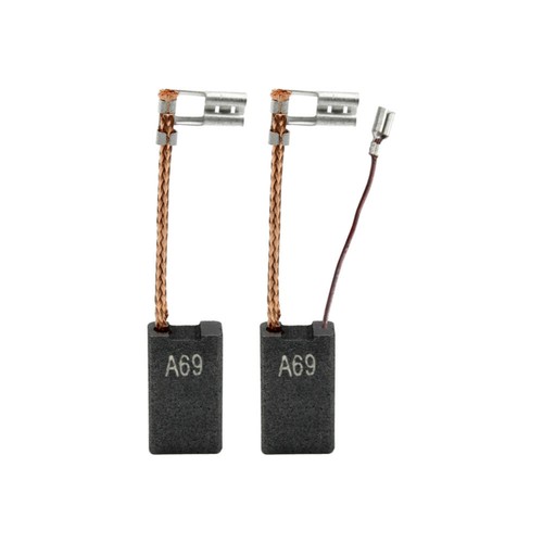 Carboni motore per bosch - 2x,