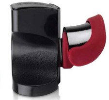 Ton Kooiman supporto pollice clarinetto sib e oboe Etude III Small