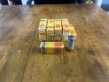 valvole termoioniche