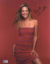 FOTO HOT SEXY SARAH MICHELLE