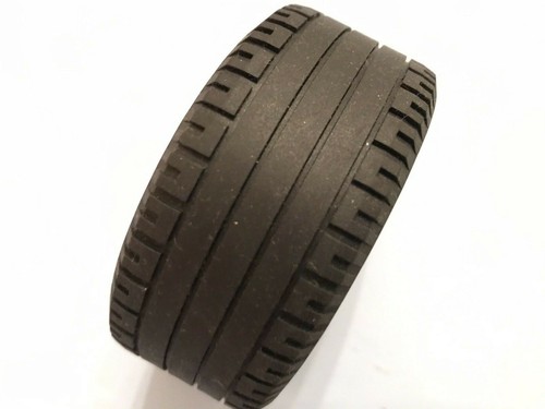 Pneumatico per supercar - 1,
