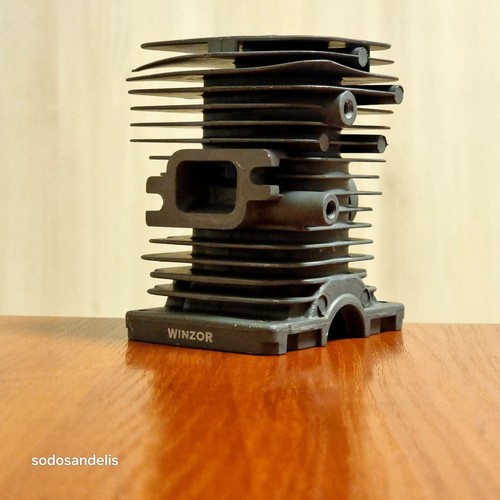 Kit cilindro per stihl ms180 - kit,