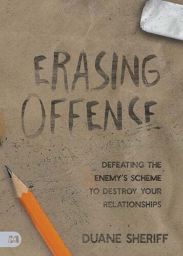 Erasing offense defeating the - offense:,